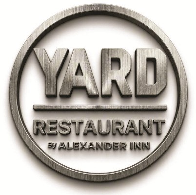 Alexander Inn logo